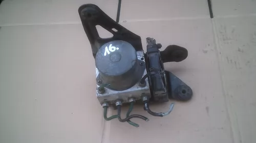 Pompa ABS - Pompa ABS pentru Renault Megane 2, cod 8200038695 , 0265231300