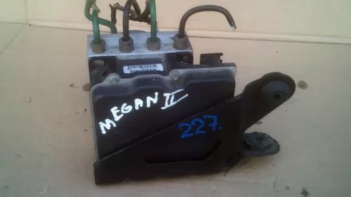 Pompa ABS Renault Scenic 2, Megane 2, 8200344607, 0265234138, an 1996-2006 [2]