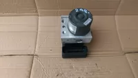 Pompa ABS - Pompa ABS pentru Skoda Octavia 2, cod 1K0614117F   ,   1K0907379N
