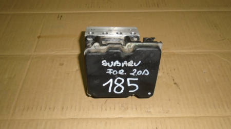 Pompa ABS - Pompa ABS pentru Subaru Forester 3, an de fabricatie 2008 - 2012 cod 0265230481   ,   275365C020
