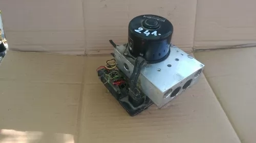 Pompa ABS VW Golf 4, Audi A3, 1J0614217E, 1J0907379Q, an 1997-2007 [1]