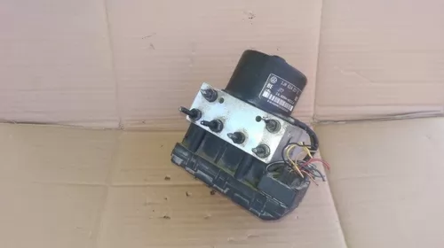 Pompa ABS VW Golf 4, Audi A3, 1J0614217E, 1J0907379Q, an 1997-2007 [2]