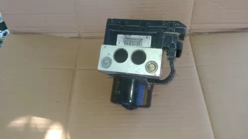 Pompa ABS VW Golf 4, 1J0614117D, 1J0907379P, an 1997-2007 [1]