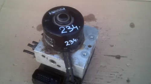 Pompa ABS VW Golf 4, 1J0907379G, 1J0614117C, an 1997-2007 [2]