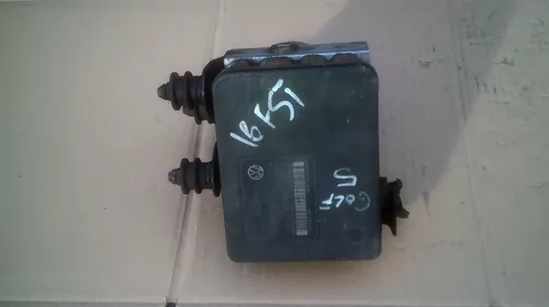 Pompa ABS pentru Volkswagen Golf 5, cod 1K0614517H , 100206-01064 , 1K0907379K [2]