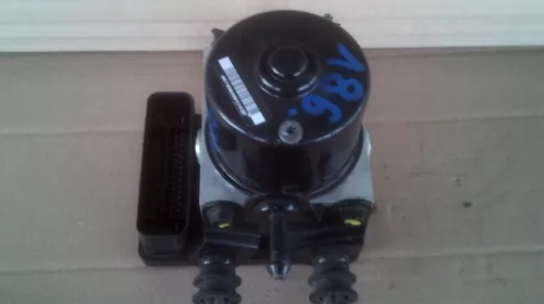 Pompa ABS pentru Volkswagen Golf 5, motorizare 2.0 Diesel, cod 1K0907379AC , 1K0614517AE [1]