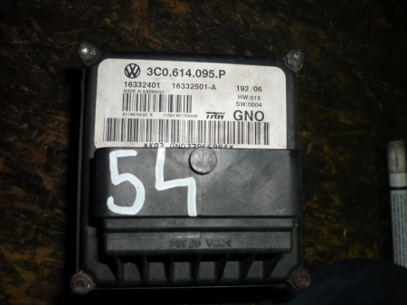 Motoare si anexe - Pompa ABS pentru Volkswagen Passat B6, cod 16332401