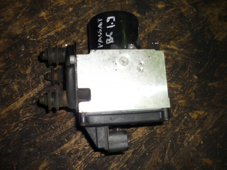 Pompa ABS pentru Volkswagen Passat B6, cod 16431601 [1]