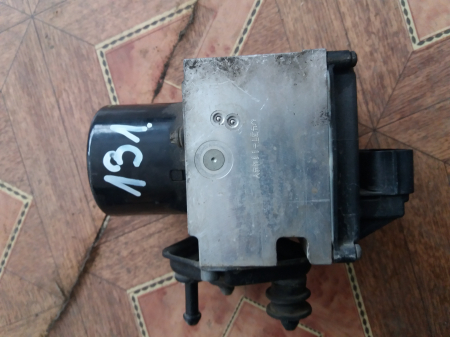 Pompa ABS VW Passat B6, 2.0tdi, an 2005-2010, cod 16431602, 3C0614109D, 16431502-C [1]