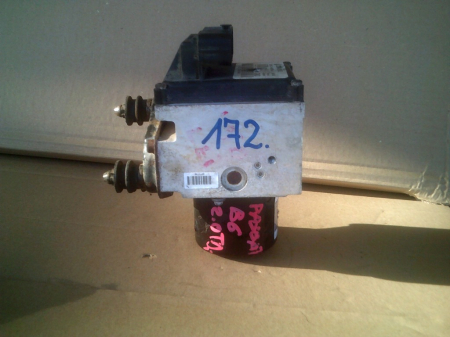 Pompa ABS pentru Volkswagen Passat B6, cod 3C0614095S   ,   16332502-A [1]