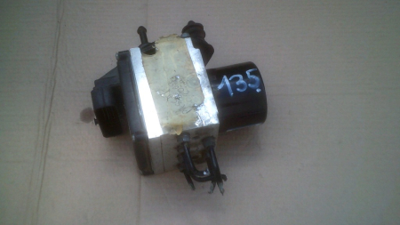 Pompa ABS - Pompa ABS pentru Volkswagen Passat B6, cod 3C0614109C   ,   16431501-C