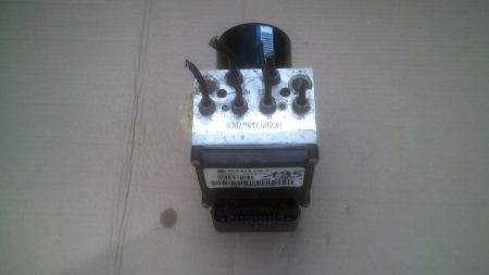 Pompa ABS pentru Volkswagen Passat B6, cod 3C0614109C   ,   16431501-C [1]