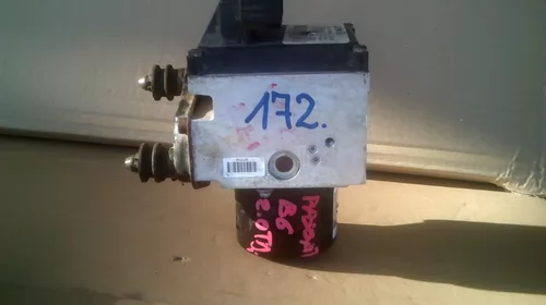 Pompa ABS pentru Volkswagen Passat B6, motorizare 2.0 Diesel, cod 3C0614095S  ,  16332502-A [2]