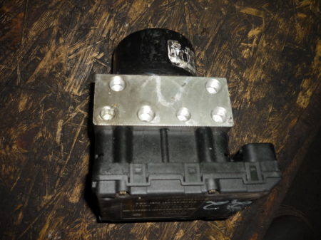 Pompa ABS pentru Volkswagen Sharan 7M, cod 1J0907379P , 7M3614111H [1]