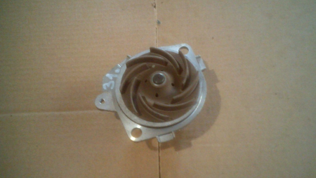Pompa recirculare apa Alfa Romeo 156, 147, Fiat, an 2001-2010 cod 10972068 [2]