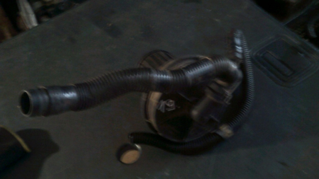 Motoare si anexe - Pompa aer secundara  pentru Audi A6 C5, an de fabricatie 1997 - 2004, cod 8D0906613B