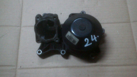 Motoare si anexe - Pompa apa motor BMW Seria 1 , SERIA 3 , E90 E91, Seria 5 E60 ,an de fabricatie 2007 - 2011  N47 , 7797640