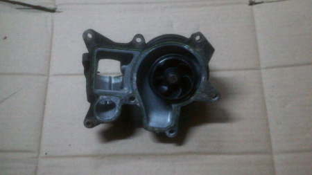 Pompa apa motor BMW Seria 1 , SERIA 3 , E90 E91, Seria 5 E60 ,an de fabricatie 2007 - 2011  N47 , 7797640 [1]