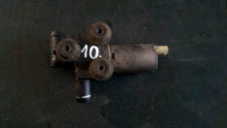 Motoare si anexe - Pompa apa pentru BMW Seria 3 E90, motorizare 2.0 diesel, cod 6928246