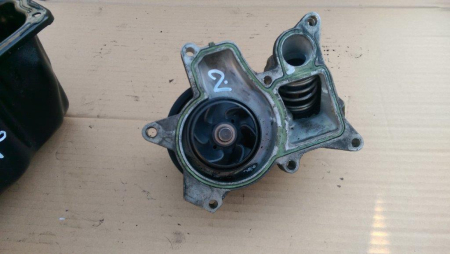 Pompa apa BMW E90 E91, E60 , E61 , X1 , X3 motor 2.0 d, N47, 7797640, an 2005-2010 [2]