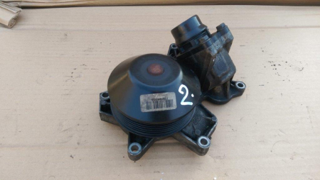 Motoare si anexe - Pompa apa BMW E90 E91, E60 , E61 , X1 , X3 motor 2.0 d, N47, 7797640, an 2005-2010