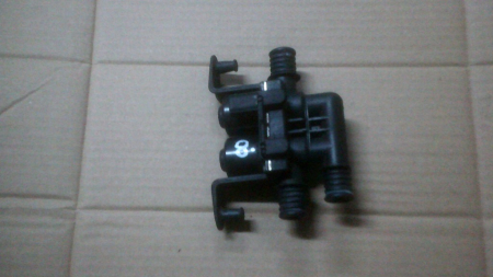 Motoare si anexe - Pompa apa pentru BMW Seria 5 E60, cod 6931708