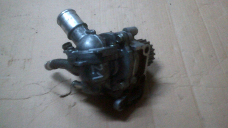 Pompa apa pentru Mazda 6 GG, an de fabricatie 2002-2007, motorizare 2.0 diesel [1]