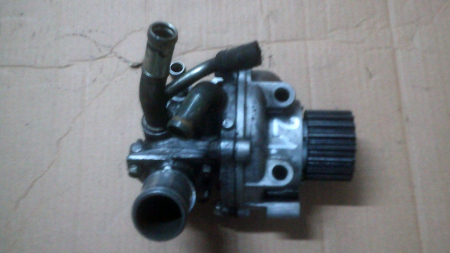 Motoare si anexe - Pompa apa pentru Mazda 6 GG, an de fabricatie 2002-2007, motorizare 2.0 diesel