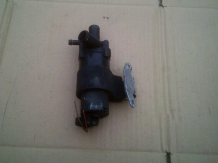 Pompa recirculare apa Mercedes E-Class W210 an 1995-2003 cod , 0018353564, A2108300114 [1]