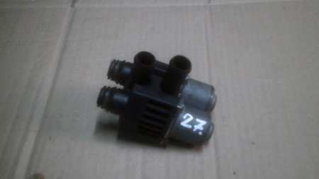 Motoare si anexe - Pompa apa pentru Mercedes E-Class W210, an de fabricatie 1995 - 2001, motorizare 2.2 diesel, cod 0018307884