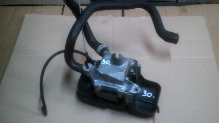 Motoare si anexe - Pompa apa pentru Mercedes E-Class W210,  an de fabricatie 1995 - 2002  motorizare 2.2 diesel, cod A6111500304