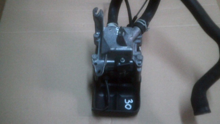 Pompa apa pentru Mercedes E-Class W210,  an de fabricatie 1995 - 2002  motorizare 2.2 diesel, cod A6111500304 [1]