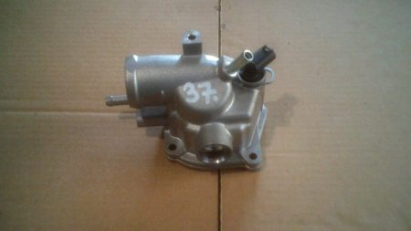 Corp Carcasa Termostat Racire cu Senzor   Mercedes C-Class W202, E-Class W210, an 1995-2002 cod 243592, 243492 [2]