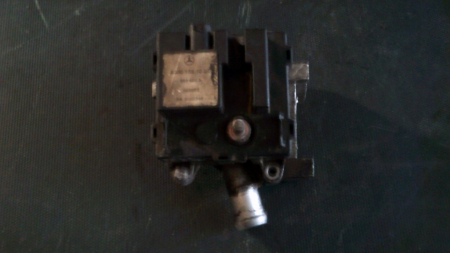 Pompa Recirculare Apa Mercedes S320 CDI W220 3.2 CDI 197CP 1999-2006 , E320 W210, cod A6131500004 [1]