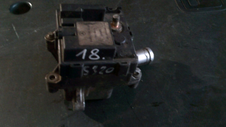 Motoare si anexe - Pompa Recirculare Apa Mercedes S320 CDI W220 3.2 CDI 197CP 1999-2006 , E320 W210, cod A6131500004