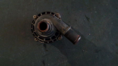 Pompa recirculare apa Nissan Qashqai J10 , MOTOR 2.0dci, an 2006-2010 COD 0392023015 [1]