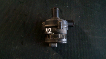 Motoare si anexe - Pompa recirculare apa Nissan Qashqai J10 , MOTOR 2.0dci, an 2006-2010 COD 0392023015