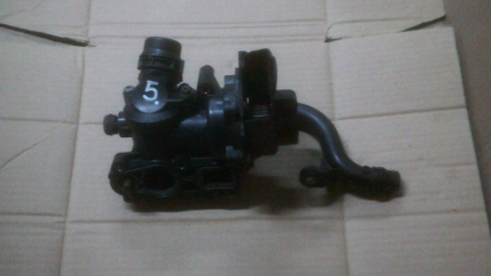 Pompa apa Volkswagen Tiguan 2007-2011 COD 06J121026P [1]