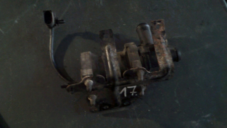 Motoare si anexe - Pompa recirculare apa pentru Volkswagen Phaeton , an de fabricatie 2002 - 2010, motorizare 3.0 diesel, cod 3D0965561E