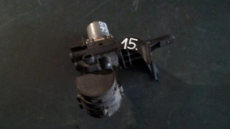 Motoare si anexe - Pompa auxiliara apa , Valva incalzire apa Audi A6 4F C6 2.0tdi, COD  4F2959617B