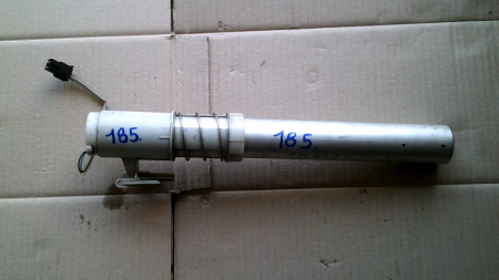 Alimentare - Pompa de alimentare 3 pentru Volkswagen Phaeton , motorizare 3.0 diesel, cod 88381442