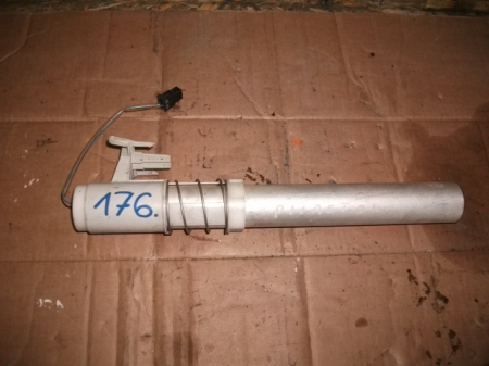 Alimentare - Pompa de alimentare 3 pentru Volkswagen Phaeton , motorizare 3.0 diesel, cod 88381442