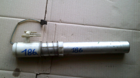 Alimentare - Pompa de alimentare 3 pentru Volkswagen Phaeton , motorizare 3.0 diesel, cod 88381443