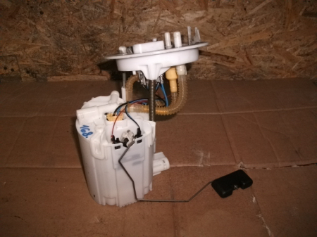 Pompa de alimentare pentru Audi A4 B8, motorizare 2.0 diesel, cod 0580300016 [1]