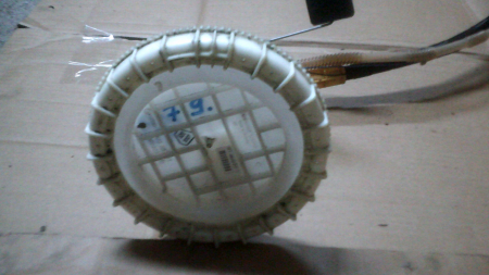 Sonda litrometrica, plutitor rezervor pentru Audi A6 C6, motorizare 3.0 diesel, cod 4F0201317 [1]