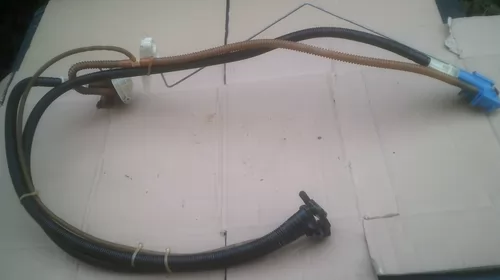 Injectie - Conducta pentru Audi Q7 4L, motorizare 4.2 Benzina, cod 7L6919715D