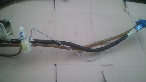 Conducta pentru Audi Q7 4L, motorizare 4.2 Benzina, cod 7L6919715D [1]