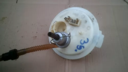 Pompa de alimentare pentru Audi Q7 4L, motorizare 4.2 Benzina, cod 7L8919679C [2]