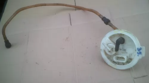 Injectie - Pompa de alimentare pentru Audi Q7 4L, motorizare 4.2 Benzina, cod 7L8919679C