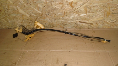 Pompa de alimentare pentru BMW Seria 1 E87, motorizare 2.0 diesel, cod 6763888 [1]